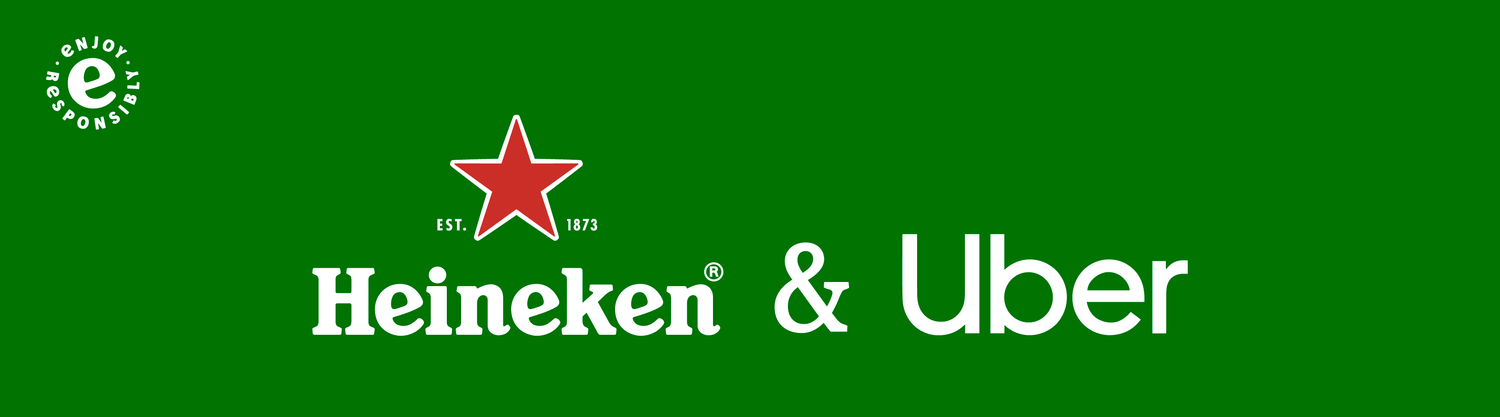 HEINEKEN Perú y Uber se unen por una celebración responsable