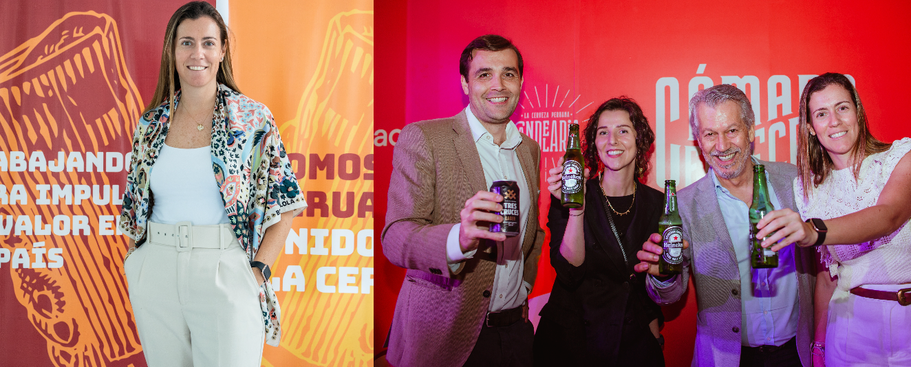 HEINEKEN Perú reafirma compromiso con la cultura cervecera en el país