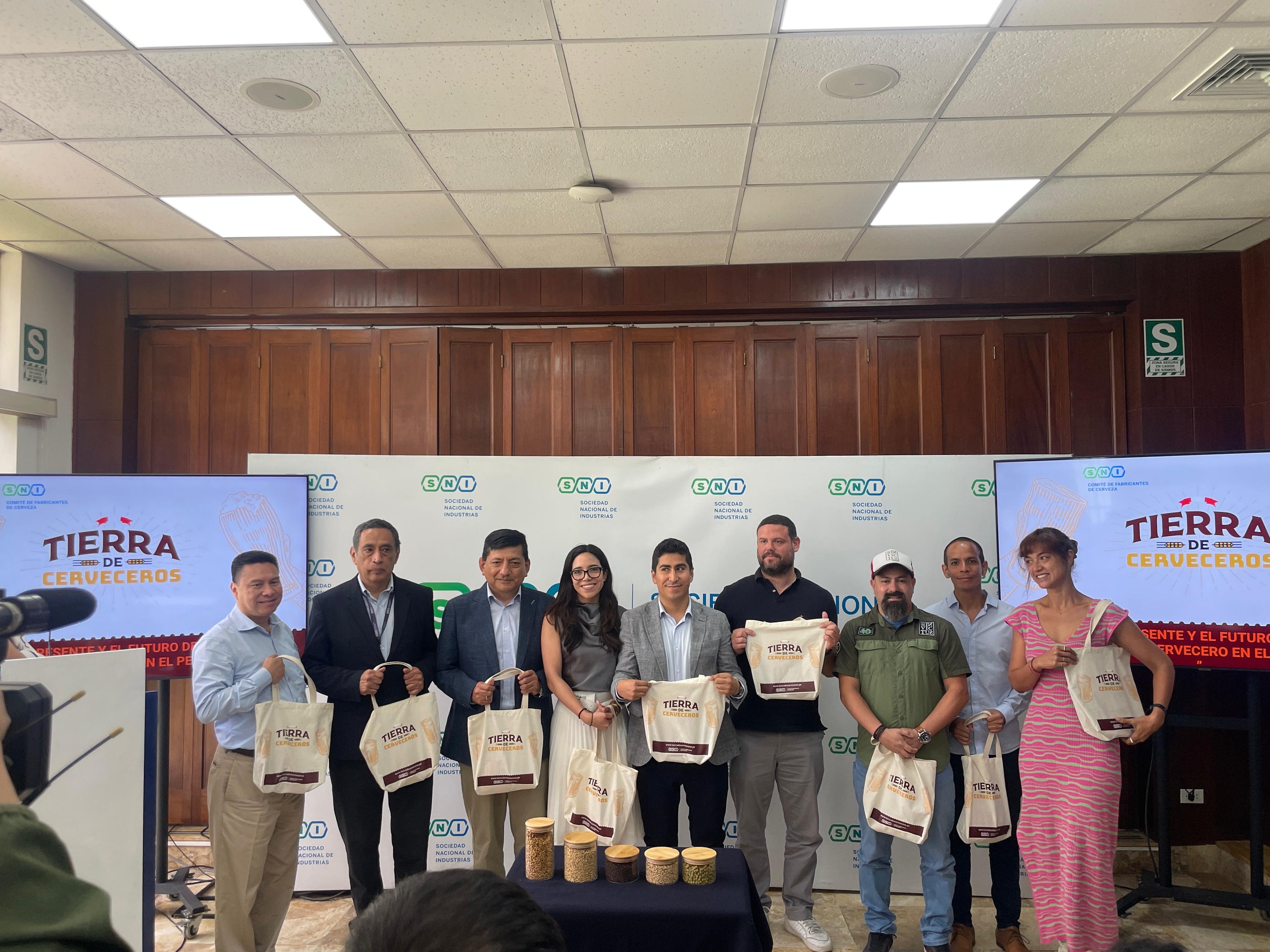 HEINEKEN Perú destaca su impacto en la comunidad y sostenibilidad en “Tierra de Cerveceros”