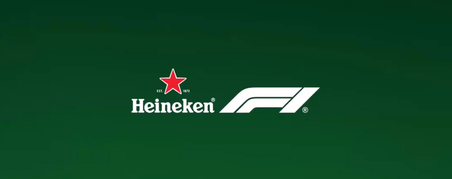 Heineken® anuncia la renovación de su alianza global con F1®