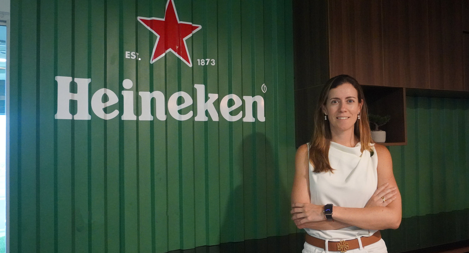 HEINEKEN Perú: 21% de las posiciones de liderazgo son ocupadas por mujeres y la brecha salarial es menor al 2%